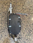 Working Mercedes 1984-89 300E Early W124 Hirschmann Radio Power Antenna Warranty Used. Price: $149.99.