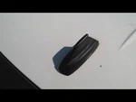 2018 Chevrolet Silverado 1500 Antenna Used. Price: $102.84.