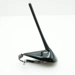 2009-2012 Acura Rdx Xm Radio Roof Antenna Black 39150-STK-A01ZJ NH731P 4662 Used. Price: $189.99.