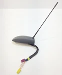Chevrolet Sonic Sedan 15 16 17 18 19 20 Digital Radio Gps Antenna Base 95351256 Used. Price: $58.49.