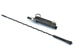 96-02 Bmw Z3 E36 Roadster Radio Antenna Mast Assembly Complete Genuine Oem Used. Price: $199.99.