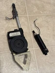(2) Bmw E30 E36 Antennas Hirschmann 65221469334 65218375159 Oem Used. Price: $80.00.