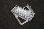 Fm/hd Radio Control Module Unit Oem 1143711-00-C Tesla Model 2012-20 *note Used. Price: $112.49.