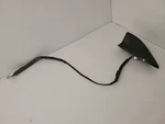 Honda Hr-v 2016 Roof Mtd Shark Fin Antenna 1.8L Awd Used. Price: $111.56.