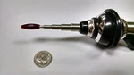Hirschmann Red Tip Style Am Fm Antenna Aerial Porsche 356 Mercedes Benz 190SL New. Price: $59.95.