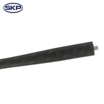 Skp SK76856 Antenna Mast Fits 2010-2011 Honda Accord Crosstour New. Price: $19.95.