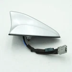 2016 2018 Hyundai Santa Fe Radio Antenna Circuit Silver 96210-4Z260-M8S 4443 Used. Price: $183.20.