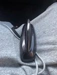 Black Satellite Navigation Antenna 2015-20 Escalade Silverado Sierra Tahoe Yukon Used. Price: $55.00.
