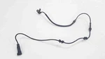 12 13 Buick Lacrosse Abs Wheel Speed Sensor PN:39002171 Used. Price: $21.36.