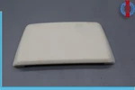 10-18 Jaguar X351 Xjl Rear Interior Roof Antenna Cover Panel Trim Oem Used. Price: $24.00.