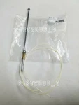 For Mercedes W116 W123 300D 450SL Mtc Radio Power Antenna Mast 900MM Q 82 0002 New. Price: $29.98.
