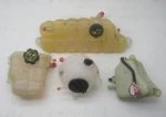 2020 Ford Ecosport Coolant Overflow Bottle Oem 33K Miles - LKQ420212886 Used. Price: $59.36.