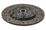 Clutch Disc 228 Mm Fits Ford Galaxy Mondeo Seat Alhambra Vw Sharan 1995-2010 New. Price: $58.17.