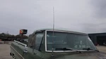 1971 Ford F100 Ranger Xlt Antenna Used. Price: $58.50.