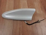 Mitsubishi Asx Eclipse Cross Roof Antenna Shark Gps 8723A473 Used. Price: $60.00.