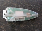 Bmw Antenna 6929348 Used. Price: $46.75.