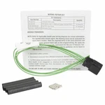 Genuine Motorcraft Keyless Entry Switch Connector WPT-1569 New. Price: $64.29.