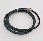 Cut End - Automatic Antenna Wire Hirschmann 854 12V Vintage Oem 80S Porsche 944 Used. Price: $6.95.