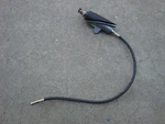 Mercedes R170 SLK320 SLK230 External Radio Am Fm Antenna Base Only Used. Price: $29.99.