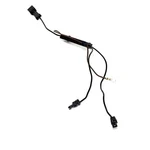 W204 Mercedes 12-14 Rear Right Side Radio Keyless Antenna Module Oem 26K Used. Price: $36.00.