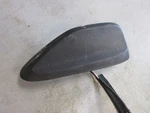 2018-2021 Jeep Grand Cherokee Oem Sharkfin Antenna Black 6ZP28GW7AA Used. Price: $74.95.