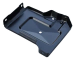 Battery Tray For 1989-1993 Chevrolet S10 Pickup (key Parts # 0870-241) New. Price: $30.00.