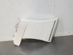 2007 Lexus LX470 Fender Moulding Front Left Driver White Used. Price: $76.50.
