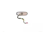 Genuine Mopar Base Cable And Bracket Antenna 6FK56NRVAA New. Price: $79.86.