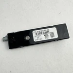 10-15 Mercedes GLK350 X204 Rear Antenna Amplifier A2048202489 Oem Used. Price: $20.59.