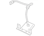 Genuine Hyundai Antenna Assembly 96210-C2030-VU8 New. Price: $511.17.