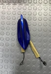 2015-2019 Acura Tlx Roof Shark Fin Navigation Anntena Oem Used. Price: $42.75.