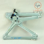 C451 08-15 Smart Fortwo Front Left Driver Side Window Regulator W/ Motor Z7444 Used. Price: $123.49.