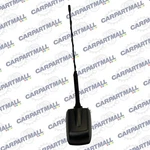 2010-2012 Ford Fusion Roof Mount Radio Antenna Mast With Base Oem BE5T-19G461-BA Used. Price: $49.99.