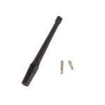 Rugged Ridge Reflex Antenna 17212.06 * Fits Jeep Wrangler & Gladiator New. Price: $44.22.
