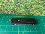 2012-2016 Mercedes SLK250 Radio Antenna Amplifier A1728202589 Oem Used. Price: $29.99.