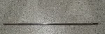69-70 C3 Corvette Radio Antenna Mast--gm #3934224--SURVIVOR! Used. Price: $89.95.
