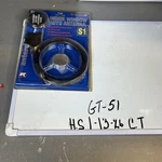 Vintage 1995 Inside Window Auto Antenna By Rally New. Price: $10.80.