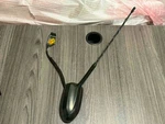 2013-2019 Ford Flex Radio Antenna & Mast Assembly Genuine Oem DA8T-19G461-AB Used. Price: $62.95.