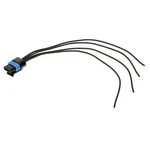 For 2001 Gmc Yukon Xl 1500 Power Window Motor Connector Smp 347AH94 New. Price: $32.66.