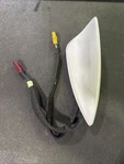 2020-2025 Cadillac XT6 Roof Exterior Shark Fin Antenna Module W Cover Oem Used. Price: $75.00.