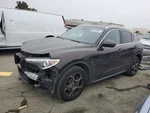 Antenna Oem 2018 Alfa Romeo Stelvio 1YR Wrnty Used. Price: $100.00.