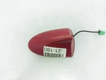 Infiniti G37 2010-2013 Roof Antenna 28208-6AJ0A 28228-1NF1A Red Used. Price: $42.23.