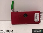 Oem 2010-2013 Volvo XC60 3.0L Antenna Amplifier Control Unit Used. Price: $19.99.