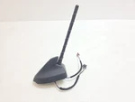 2018-2021 Ford Ecosport Roof Mounted Radio Antenna GN15-19G461-HE Plugs Used. Price: $76.49.
