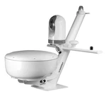 Scanstrut PTM-R1-1 Marine Antenna Mast New. Price: $1708.77.