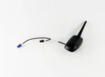 2006-2010 Pontiac G6 Gps Onstar Digital Radio Phone Antenna Base Oem 15801926 Used. Price: $29.95.