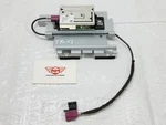 2020-2022 Ford Escape Am Fm Radio Antenna Control Module Oem LJ6T 19K351 Used. Price: $46.55.