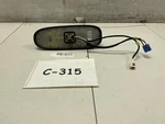 2014 Jeep Cherokee Laredo Radio Antenna Mounted Oem+ Used. Price: $48.36.