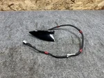 Honda Civic Type Touring 17-21 Roof Mounted Radio Shark Fin Antenna Oem 49K Used. Price: $69.00.