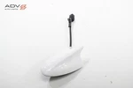 2016 2022 Mazda MX-5 Miata Roof Exterior Shark Fin Antenna Module W/ Cover Oem Used. Price: $76.49.